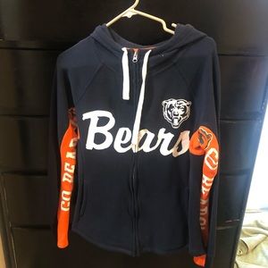Chicago Bears Sweater